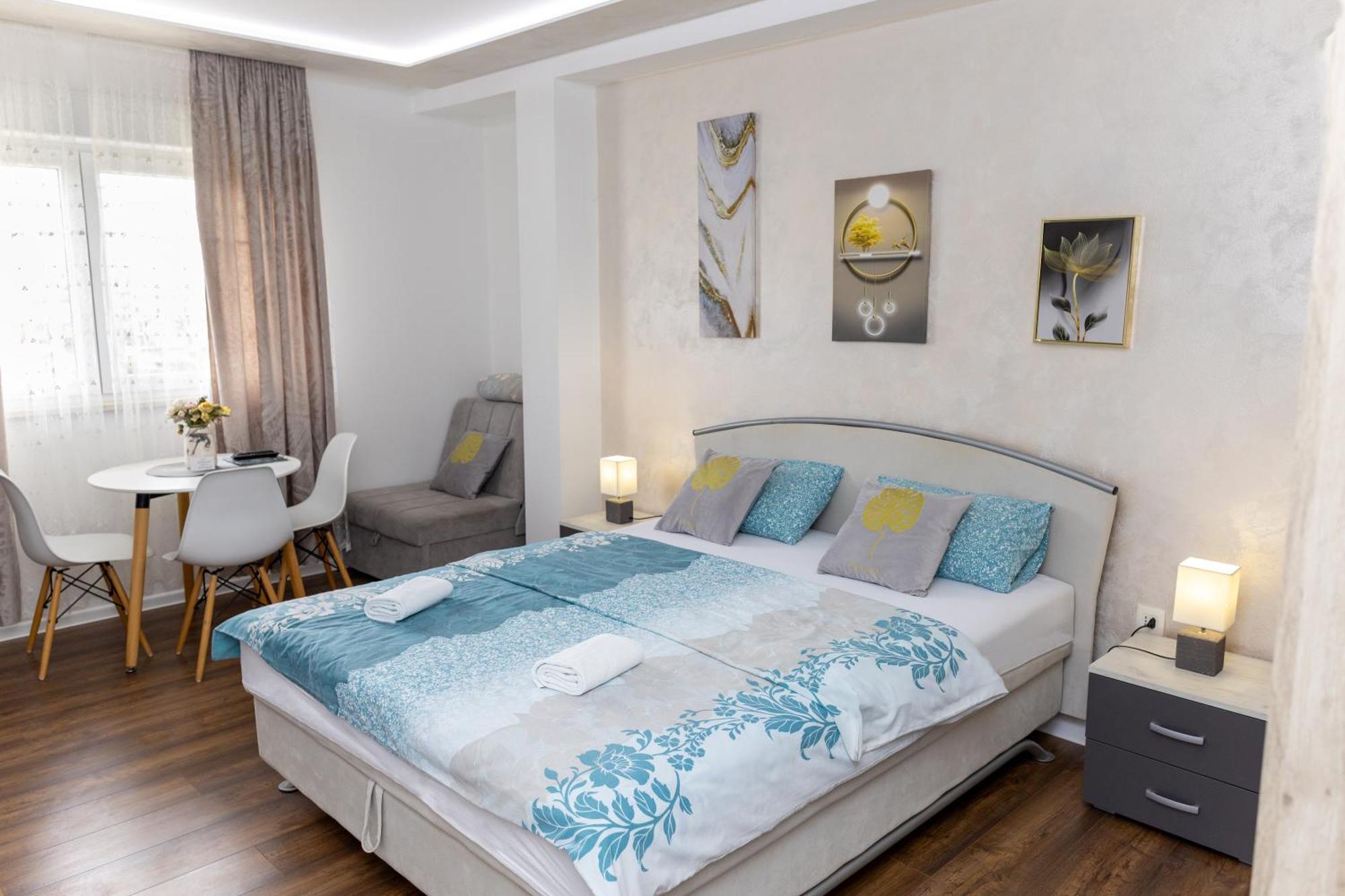 Apartmani Hm Trebinje Exterior photo
