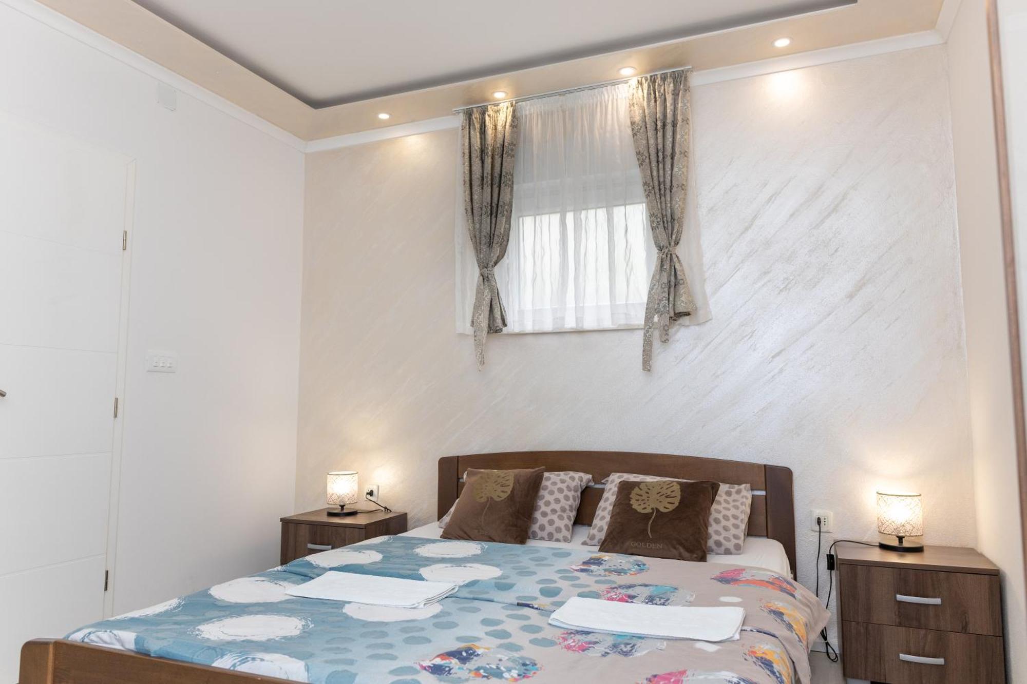 Apartmani Hm Trebinje Exterior photo