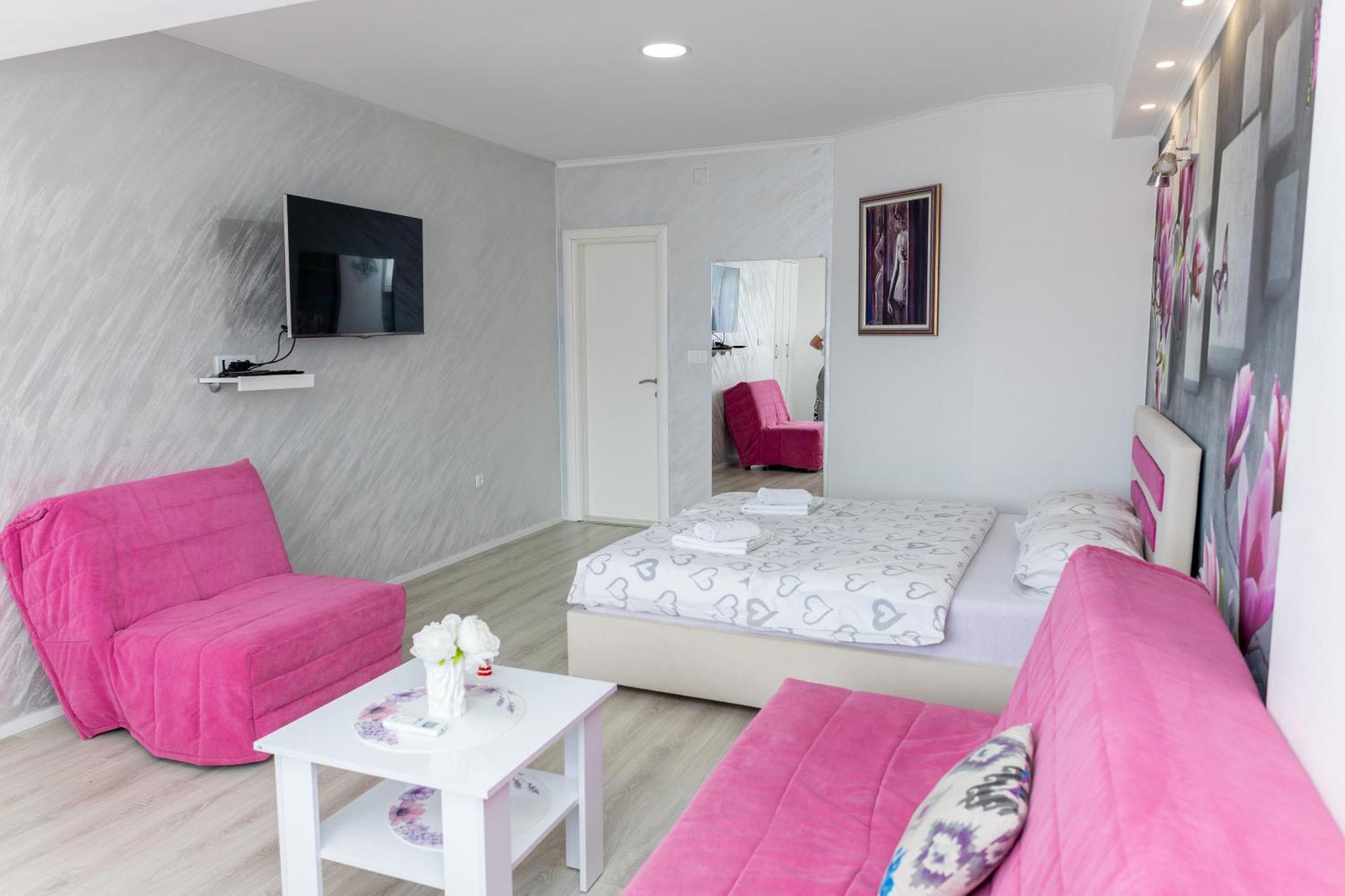 Apartmani Hm Trebinje Exterior photo