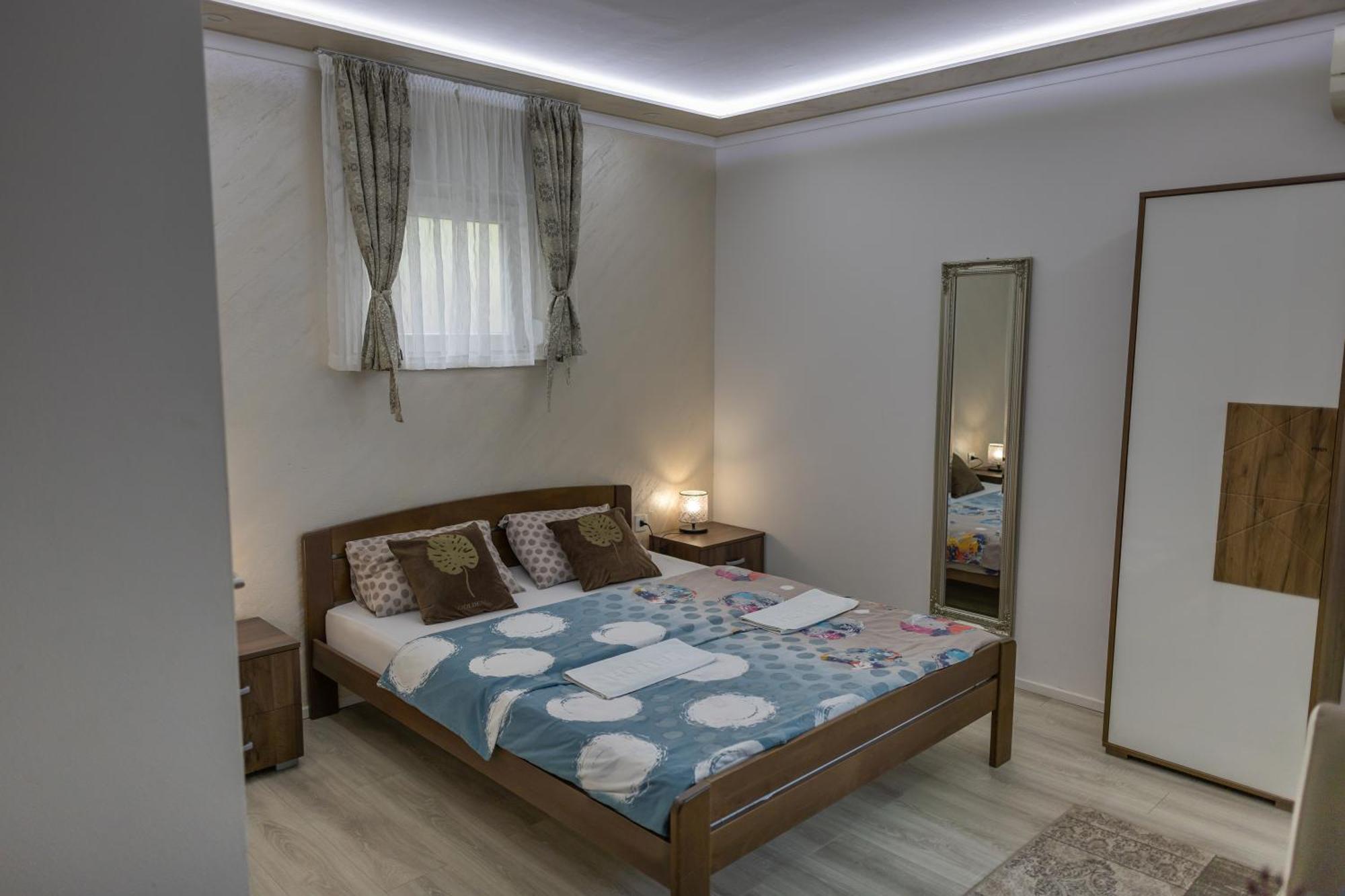 Apartmani Hm Trebinje Exterior photo