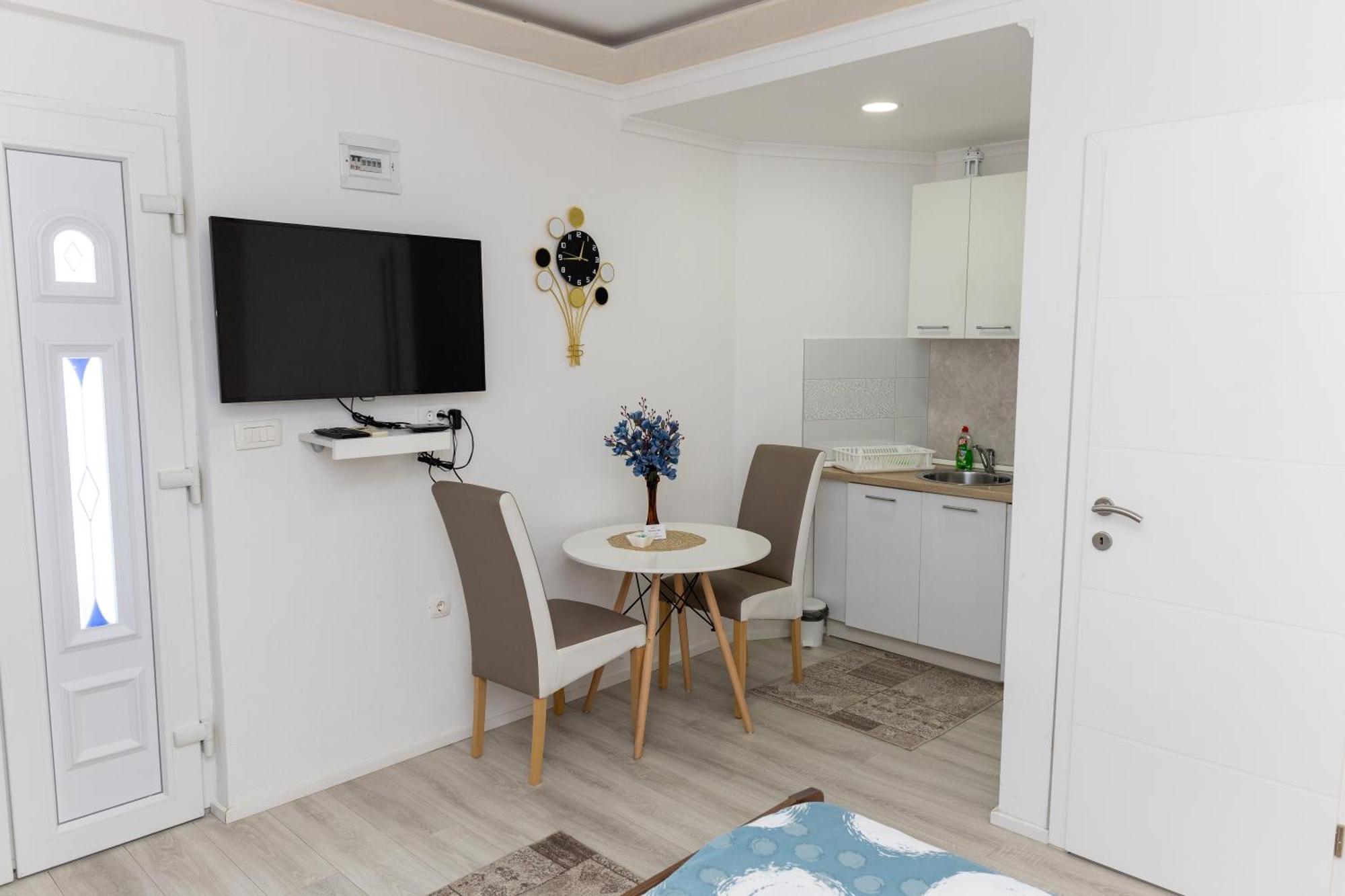 Apartmani Hm Trebinje Exterior photo