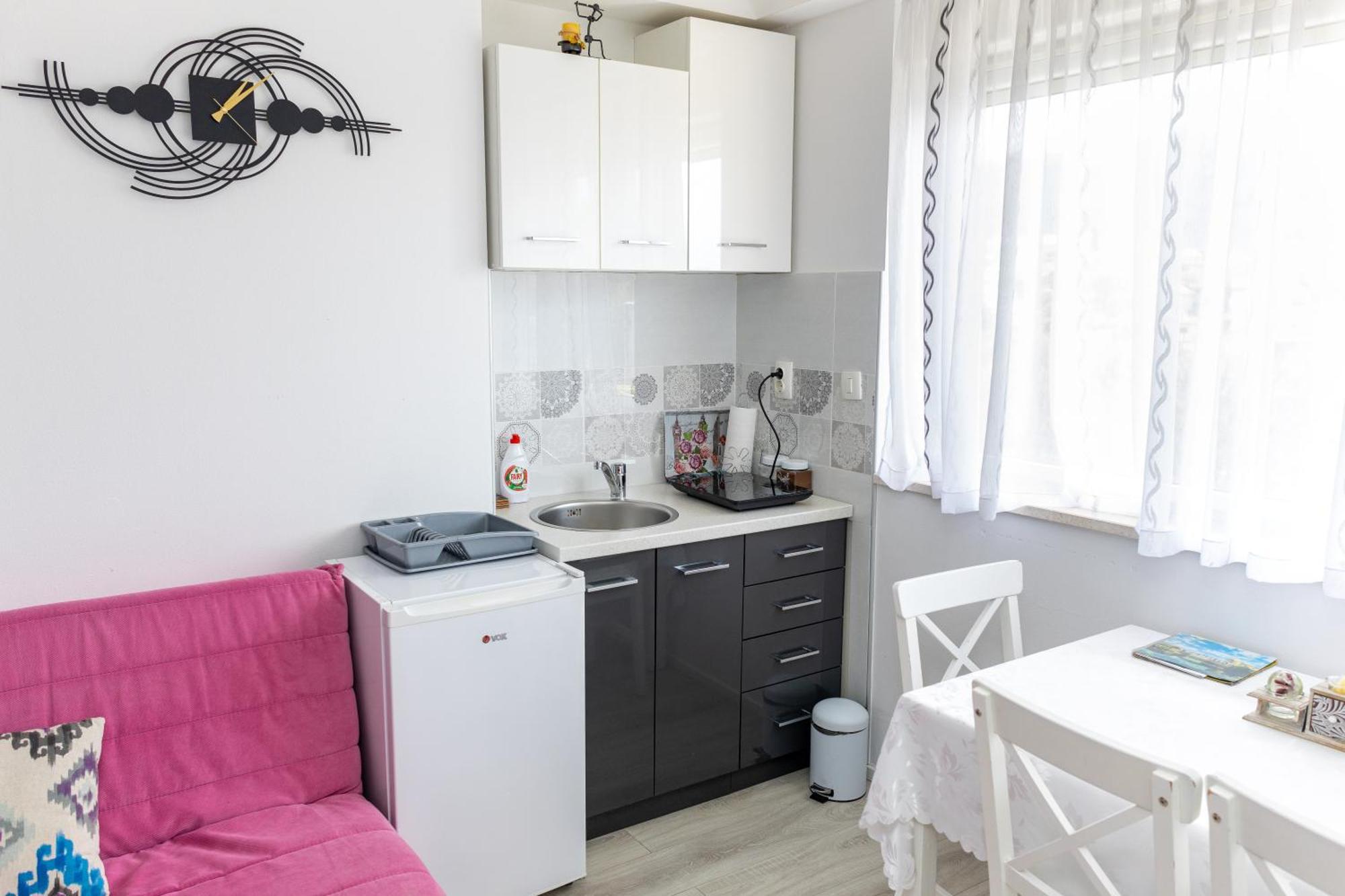 Apartmani Hm Trebinje Exterior photo