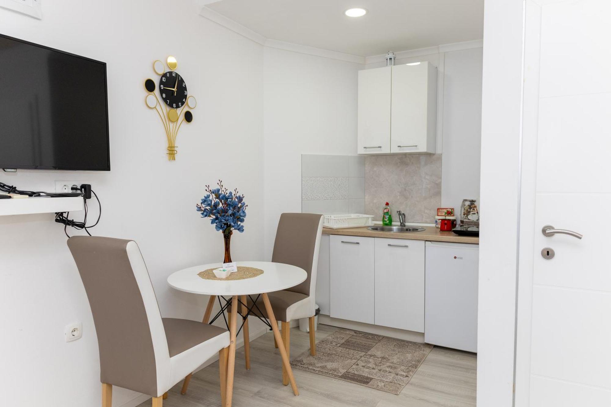 Apartmani Hm Trebinje Exterior photo