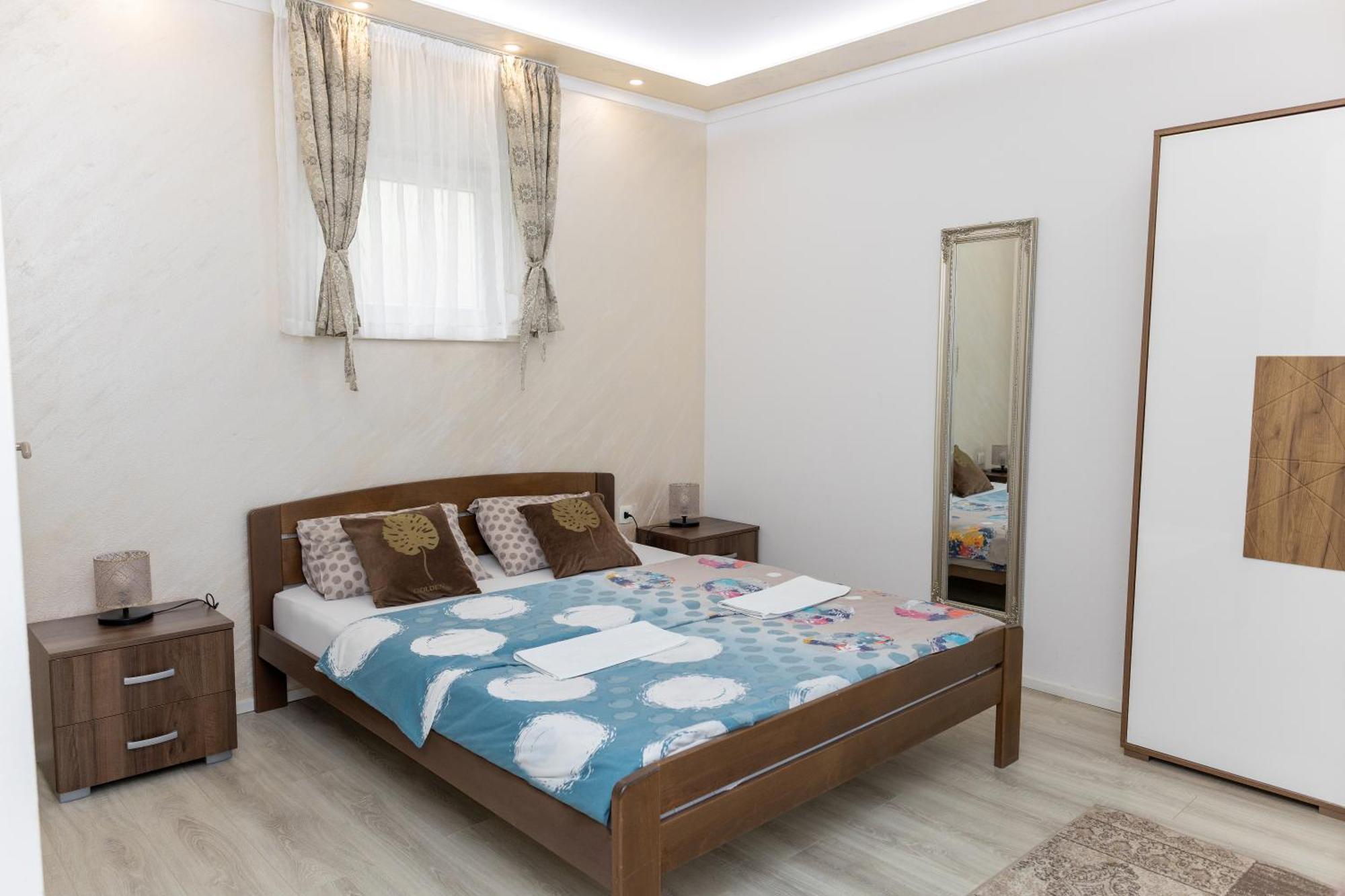 Apartmani Hm Trebinje Exterior photo