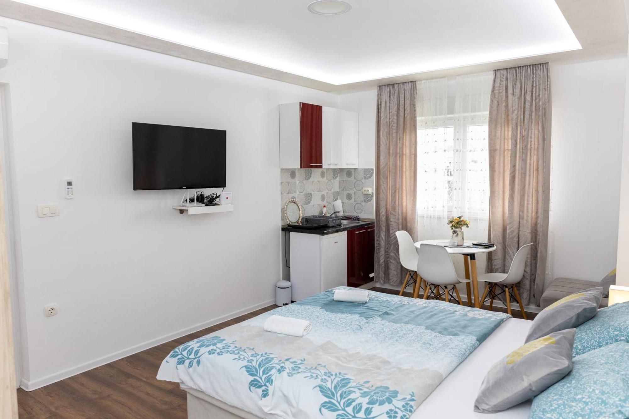Apartmani Hm Trebinje Exterior photo