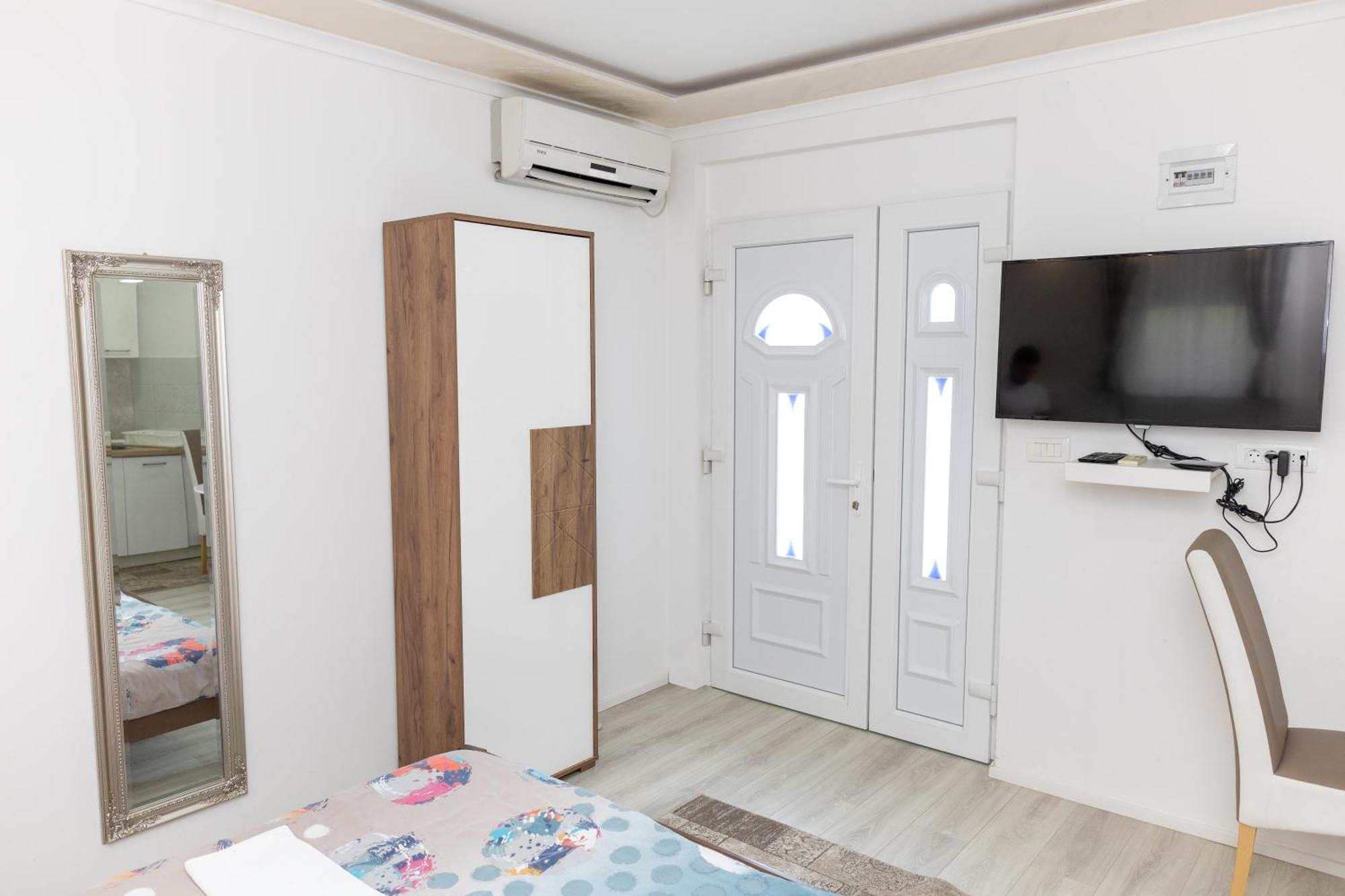 Apartmani Hm Trebinje Exterior photo
